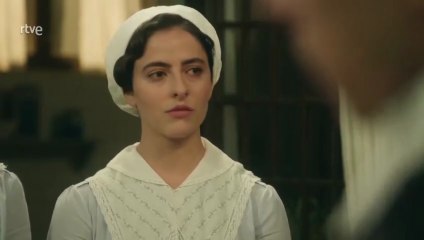 La Promesa  Capitulo 749 La Promesa  Capitulo 749