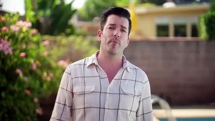 Don't Hate Your House with the Property Brothers Season 2 Episode 1