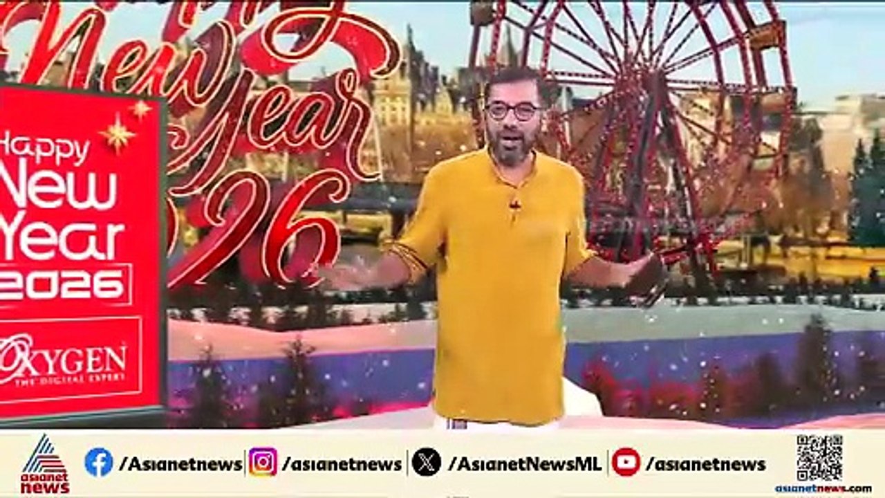 നിയമസഭാ തെരഞ്ഞെടുപ്പിൽ മത്സരം എൻഡിഎയും യുഡിഎഫും തമ്മിൽ; രാജീവ് ചന്ദ്രശേഖർ