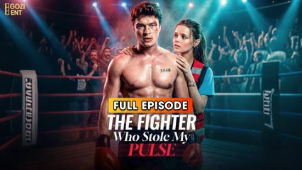 The Fighter Who Stole My Pulse (2025) - FULL & DETAILED VERSION