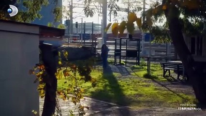 Eşref Rüya 2. Sezon 26. Bölüm izle Full