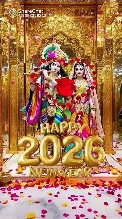 Happy New Year