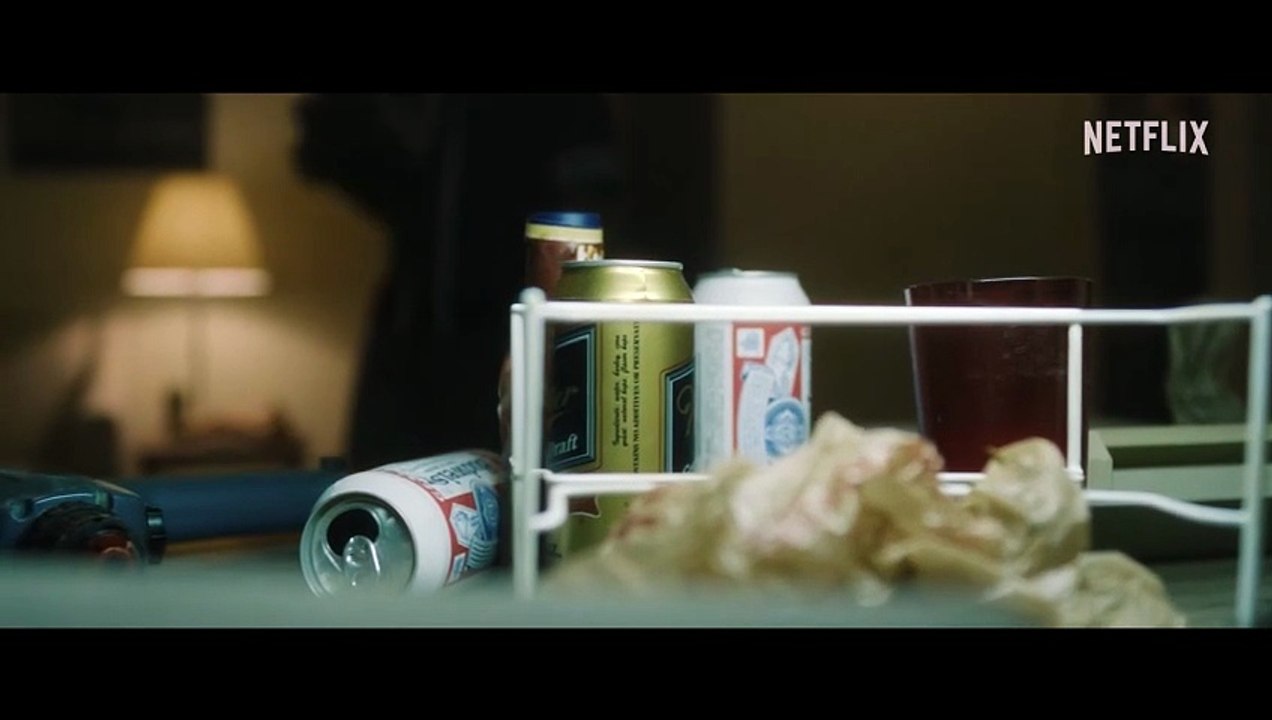 'DAHMER - Monstruo: La historia de Jeffrey Dahmer', tráiler subtitulado en español de la serie de Netflix