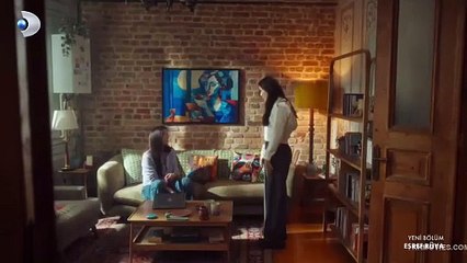 Eşref Rüya 2 Sezon 24 Bölüm izle