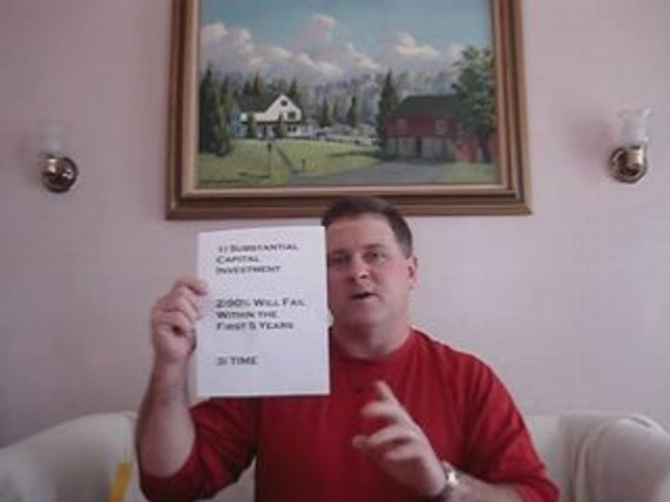 Franchise Alert: Don't Buy A Franchise Until Yo...