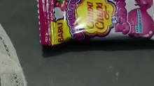 bubLe Gum ViraL " rasa buah '