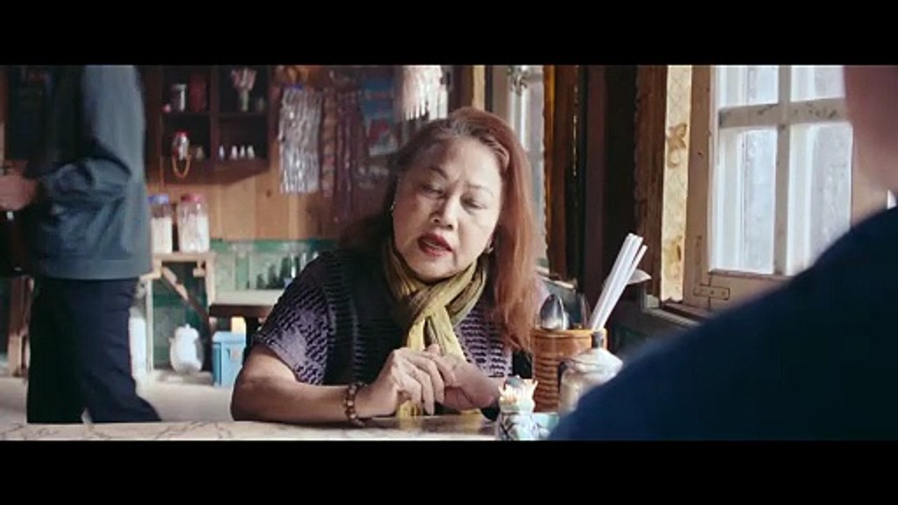 Trái Tim Què Quặt Full - Crooked Heart Engsub (2025) - Phim Kinh Dị Trinh Thám Việt Nam Chiếu Rạp | Phim Hay