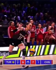 Claver mind in volleyball | You Must See