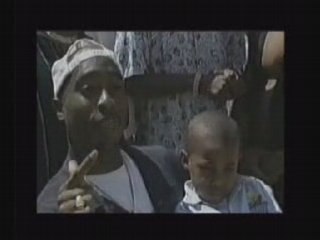 2Pac explaining the meaning of THUG LIFE