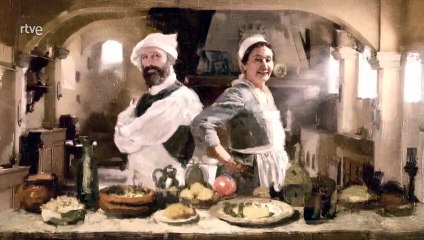 Valle salvaje Capitulo 326