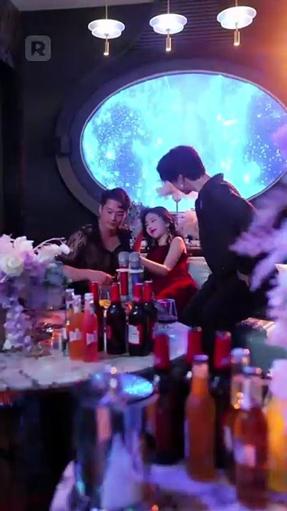 Divorced, Devoted & Dominating