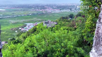 10 Rekomendasi Wisata di Gorontalo Untuk Liburan Tahun Baru 2026