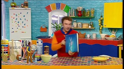 Big Cook Little Cook: Series 1: Cat