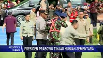 Presiden Prabowo akan Tinjau Hunian Sementara Korban Banjir di Aceh Tamiang | KOMPAS SIANG