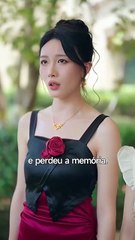 A Mentira que Espanjou Meu Amor Episódio Completo