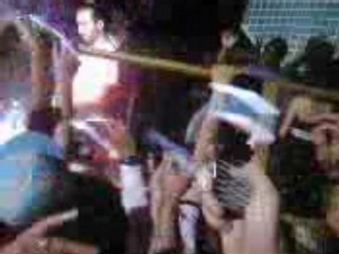 Sebastien Ingrosso & Steve Angelo @ Festival Inox 6 (1/2)