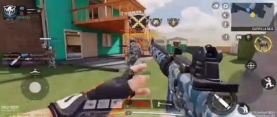 New Year Carry Match MVP 🔥 مباراة حمل الفريق رأس السنة MVP 🔥