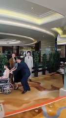 May We Never Meet Again(DUBBED) #Dramabox