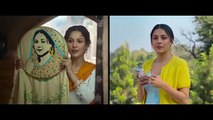 Ikk Kudi (Official Trailer) _ Shehnaaz Gill _ New Punjabi Movie Trailer 2025 _ Latest Punjabi Movie(480P)