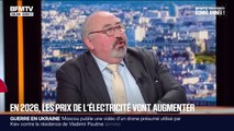 Pourquoi les prix de l'électricité vont augmenter en 2026