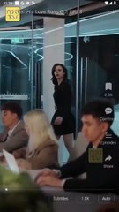 When His Love Runs Out FULL #shortfilm ❤️ 🍿 #englishsub #fullmovie