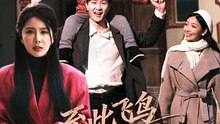至此飞鸟不相逢（70集）丁海霞&王鹏