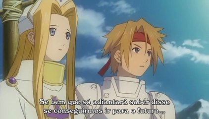 Tales of Phantasia OVA 02