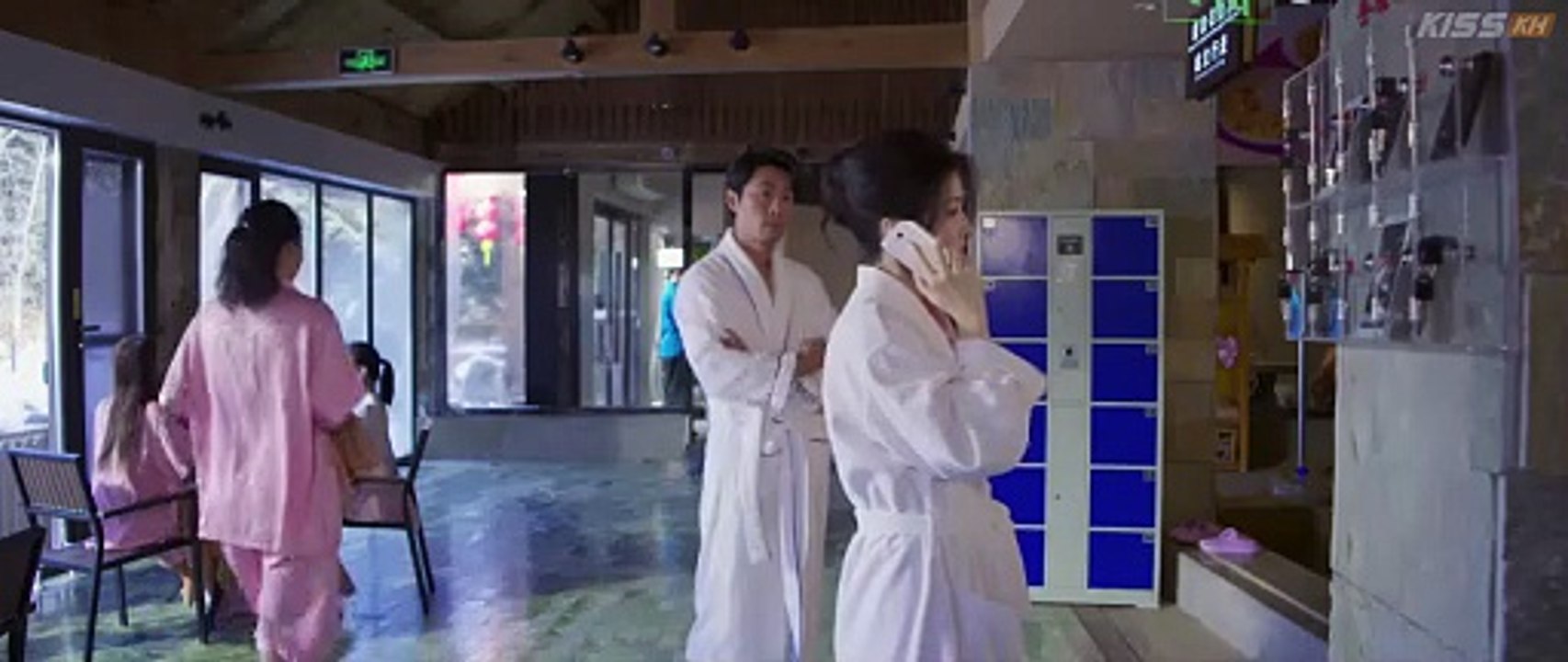 Ep.20 Shine on Me (2025) Engsub