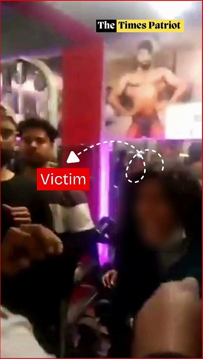 Gym Trainer Booked in Dehradun for Obscene Gestures and Messages to Women