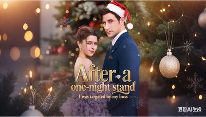 After A One-Night Stand, I Was Targeted By My Boss FULL MOVIE 2026 #ENGLISHSUB