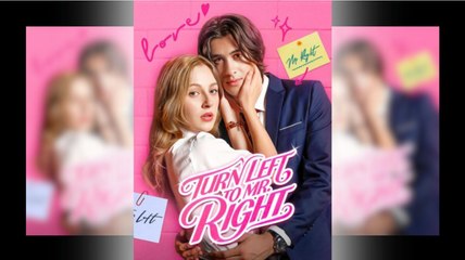 Turn Left to Mr. Right FULL MOVIE 2026 #ENGLISHSUB