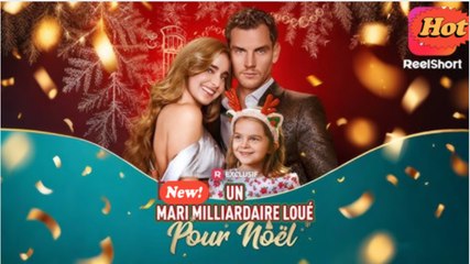 Un mari milliardaire loué pour Noël Film Complet