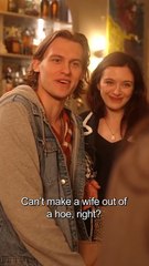 Mr. Santa, I Want You! #shortical