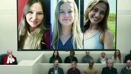 Red Rooms (2023) Movie Explained in Hindi | Dark Web Crime Thriller