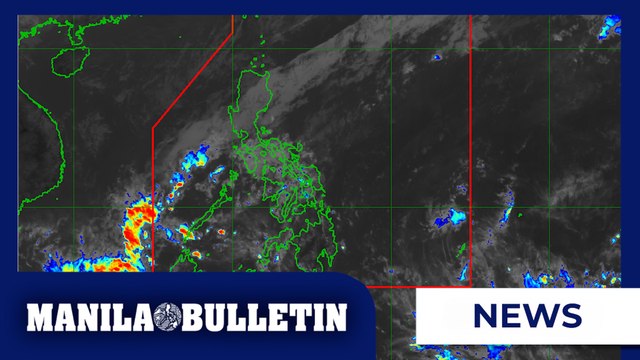 Rains expected over Southern Luzon, parts of Visayas as 'amihan,' easterlies interact—PAGASA