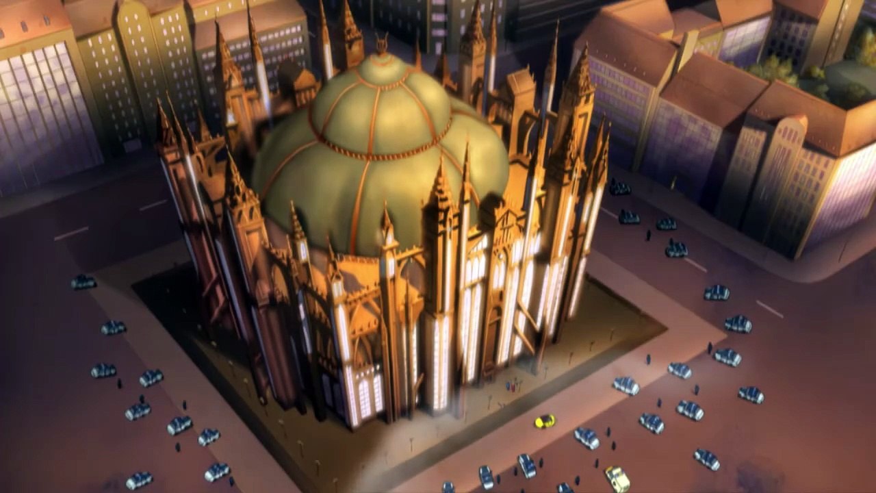 Globi und der Schattenräuber | movie | 2003 | Official Trailer