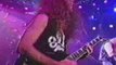 Megadeth - Hangar 18 (Live On Arsenio Hall, 1990)