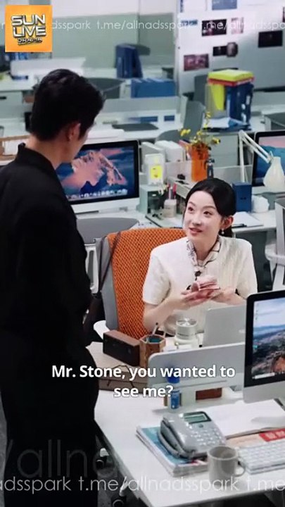 Miss Secretary You Stole My Heart Full Movie HD Vertical Short I Best CDrama ShortFilms Hot Billionaire CEO Dark Love Chinese Romance 2025