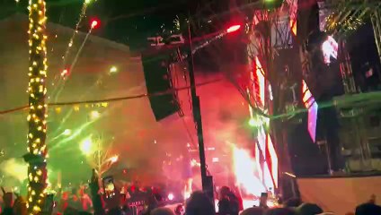 Suisse : Une explosion dans un bar fait plusieurs morts et blessés à Crans-Montana, une station de ski du canton de Valais (Police)