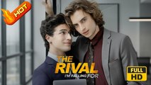 The Rival I'm Falling For | Full Movie HD - Gay Boy Love LGBTQ Romantic Drama ShortFilms