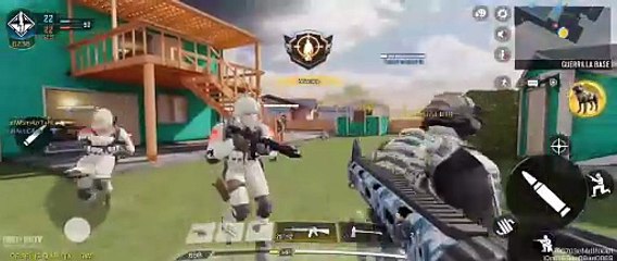 New Year Victory MVP | COD Mobile 🎆 فوز رأس السنة MVP | كود موبايل 🎆