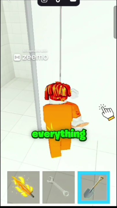 THAT 1 ROBLOX PLAYER WHO TAKE EVERYTHING TOO SERIOUS