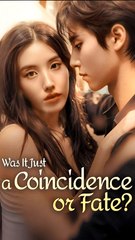 Was It Just A Coincidence Or Fate – Full HD Movie
