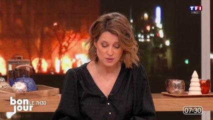 Yılbaşını kutlayacaklardı! İsviçre’de lüks kayak merkezinde patlama: Çok sayıda can kaybı ve yaralı var