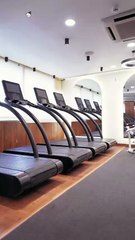 Luxury gym in Chandigarh | Burn Fat at Bodyzone Gym