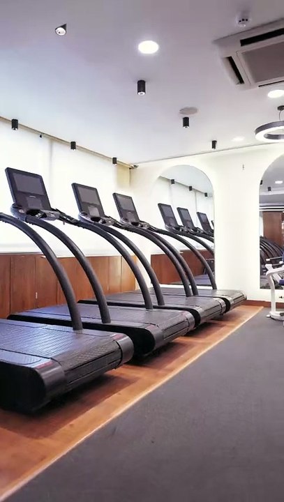 Luxury gym in Chandigarh | Burn Fat at Bodyzone Gym
