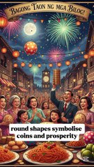 New Year's Facts That Will Shock You 😱🤯 #facts #newyear2026 #shorts #education #curiosity