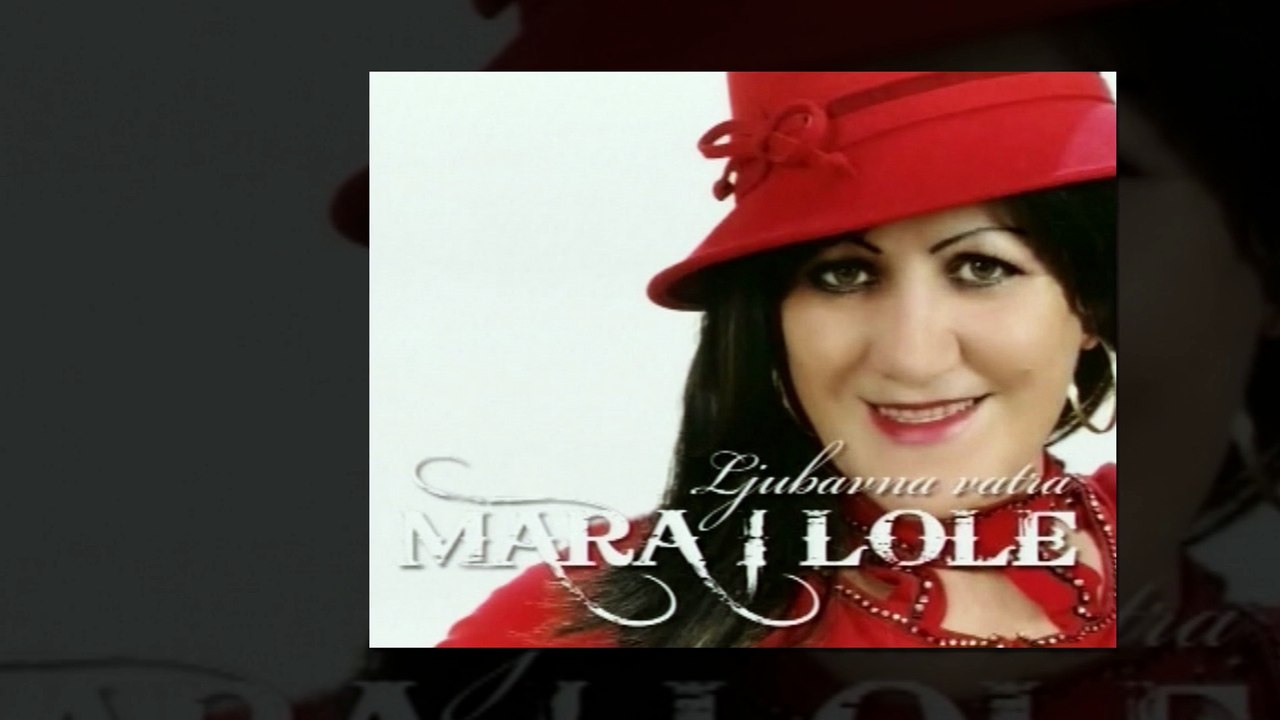 Zaplakalo srce moje - Mara & Lole