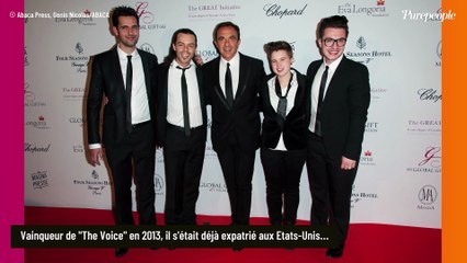 EXCLU Yoann Fréget : Que devient le gagnant de The Voice 12 ans après sa victoire ? On a retrouvé et échangé avec celui qui vit loin de la France