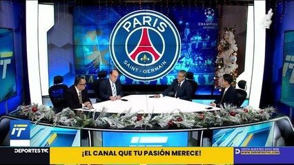 Fútbol a Fondo - miércoles 31 de diciembre 2025